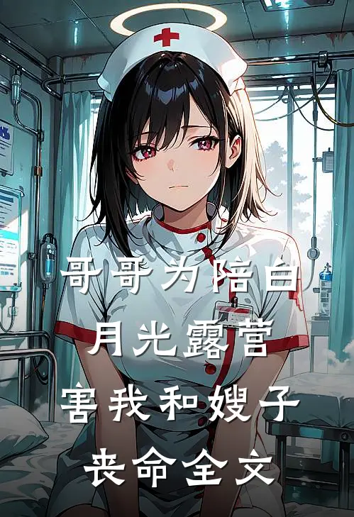 哥哥为陪白月光露营，害我和嫂子丧命全文