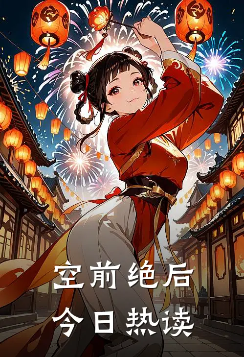 空前绝后今日热读