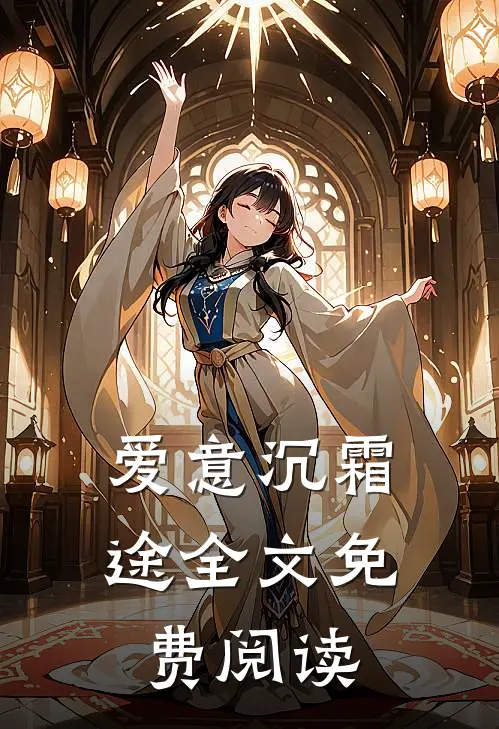 爱意沉霜途全文免费阅读
