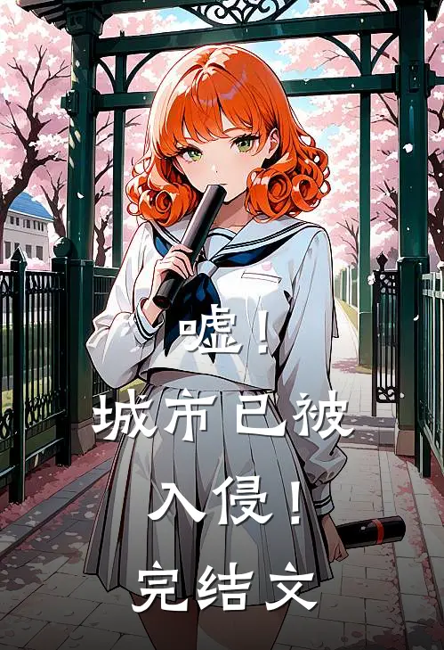 嘘！城市已被入侵！完结文