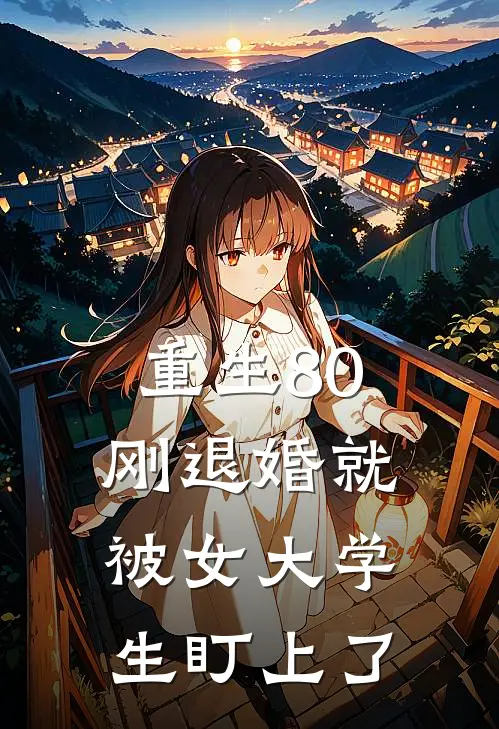 重生80：刚退婚就被女大学生盯上了