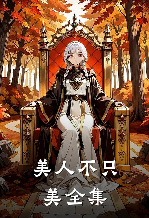 美人不只美 全集