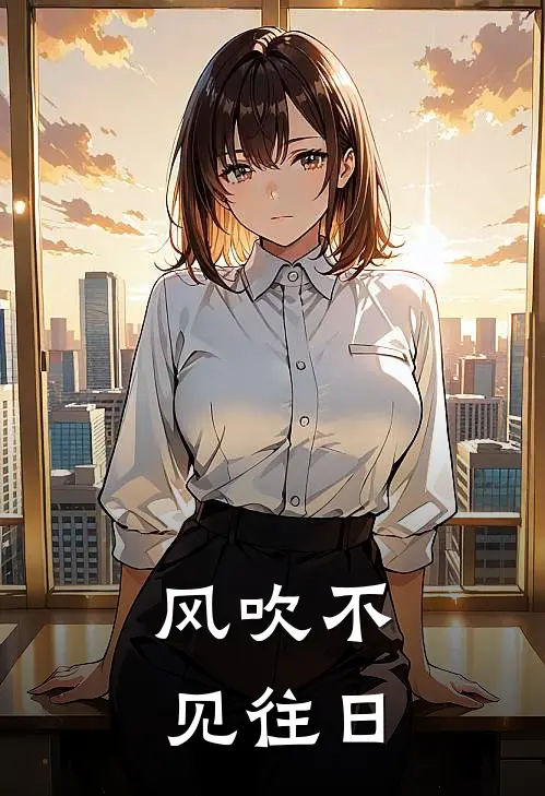 风吹不见往日