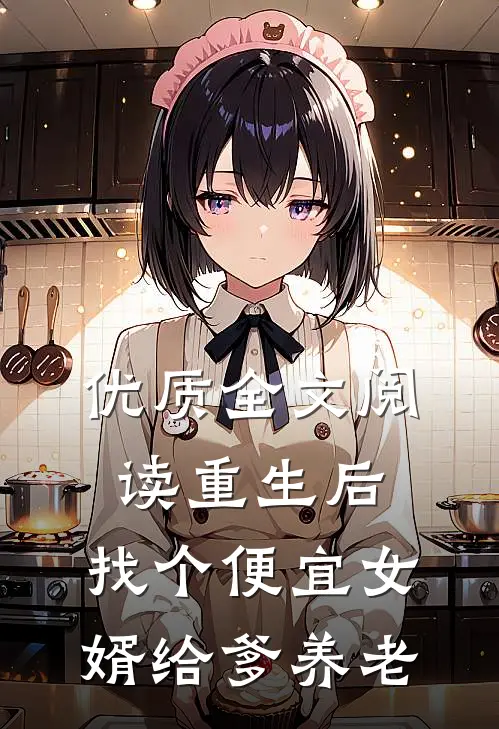 优质全文阅读重生后，找个便宜女婿给爹养老