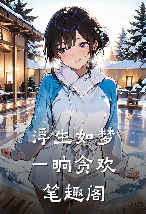 浮生如梦，一晌贪欢笔趣阁