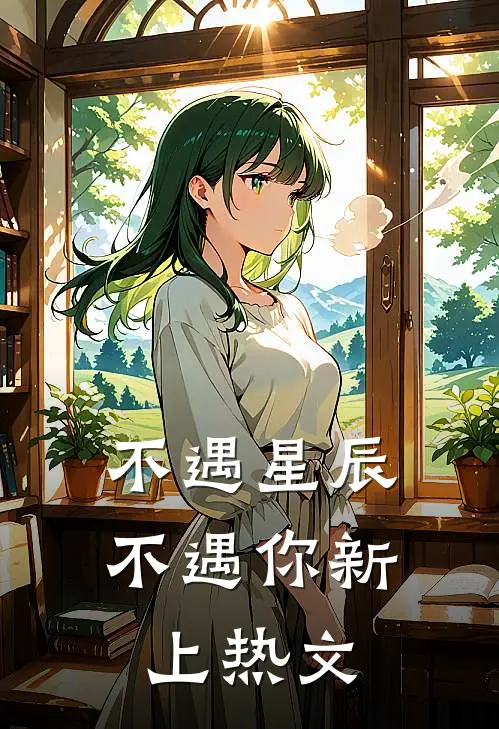 不遇星辰不遇你新上热文