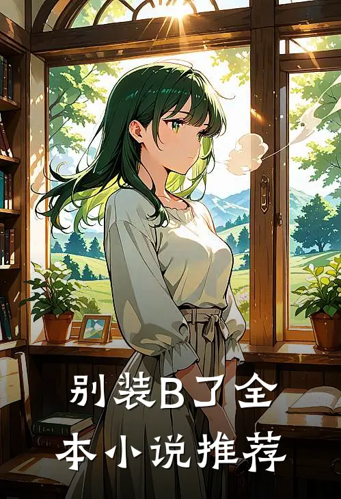 别装B了全本小说推荐