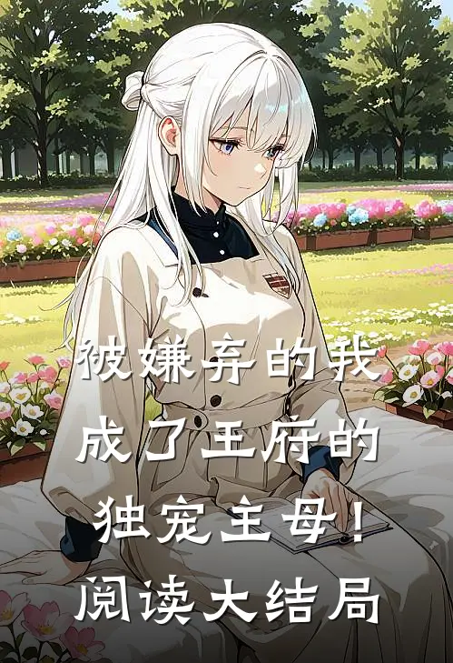 被嫌弃的我成了王府的独宠主母！阅读大结局