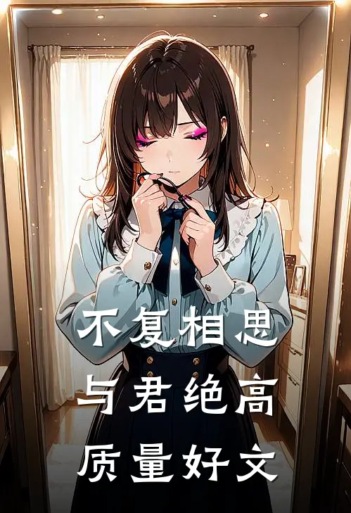 不复相思与君绝高质量好文