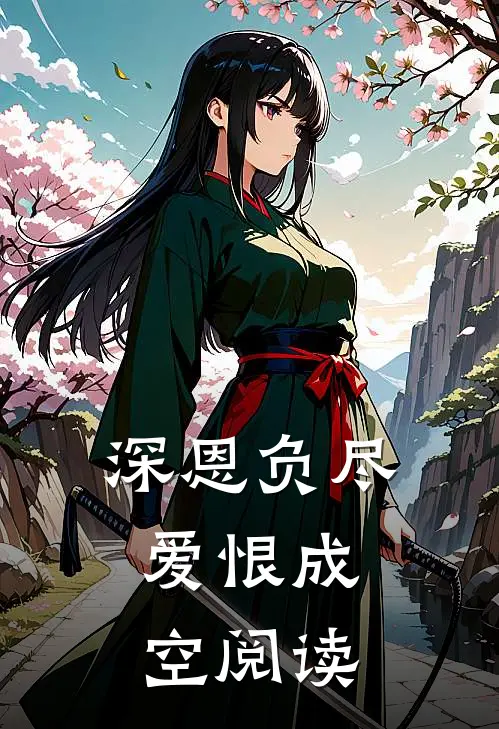深恩负尽，爱恨成空阅读