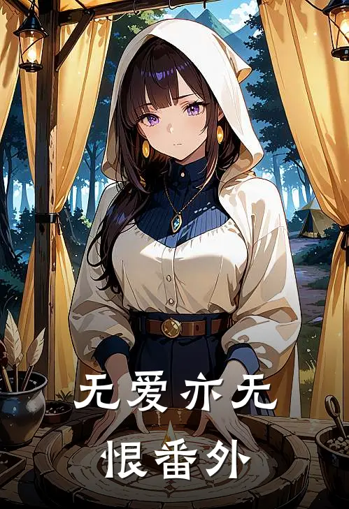 无爱亦无恨 番外