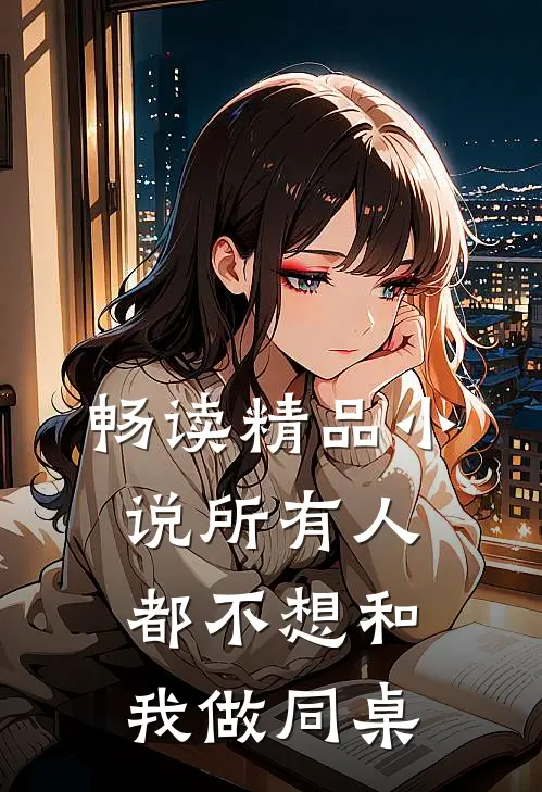 畅读精品小说所有人都不想和我做同桌