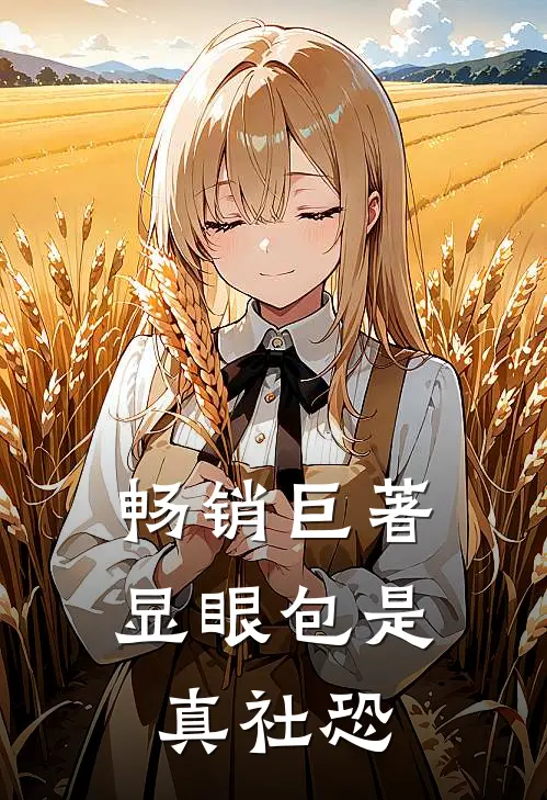 畅销巨著显眼包是真社恐