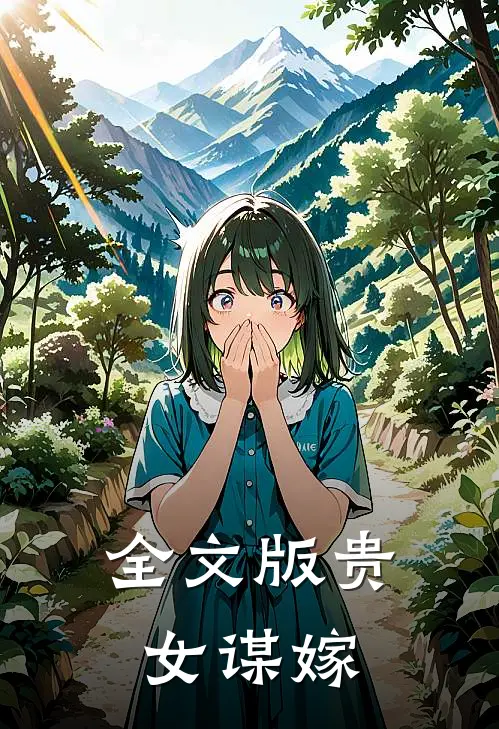 全文版贵女谋嫁