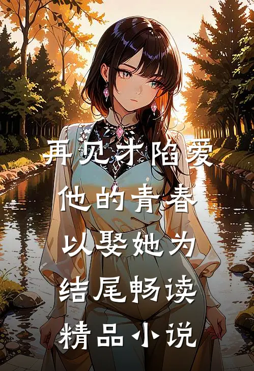 再见才陷爱：他的青春以娶她为结尾畅读精品小说