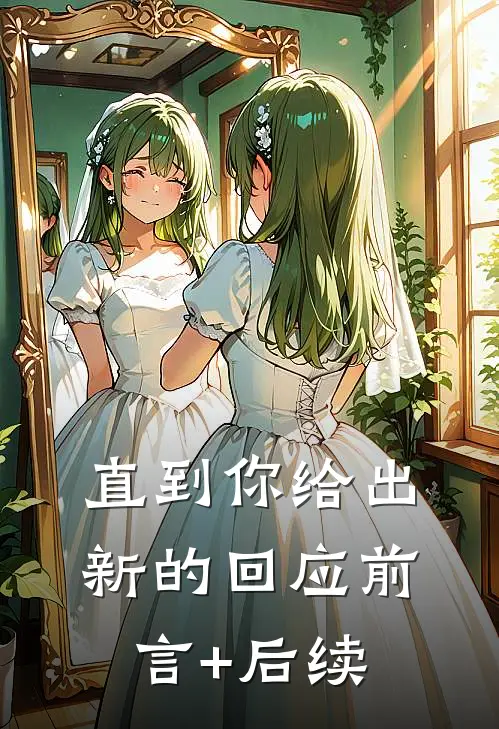 直到你给出新的回应前言+后续