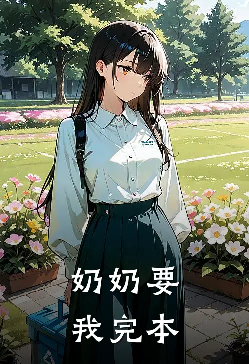 奶奶要我完本
