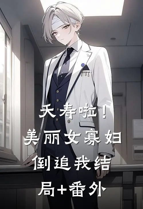 夭寿啦！美丽女寡妇倒追我结局+番外