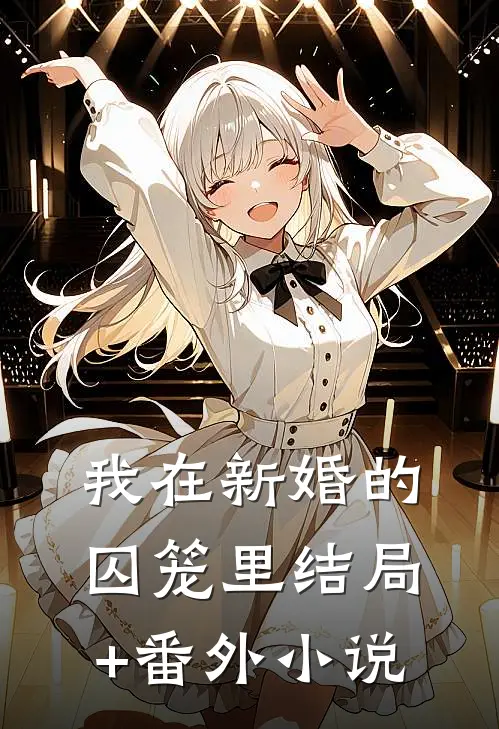 我在新婚的囚笼里结局+番外小说