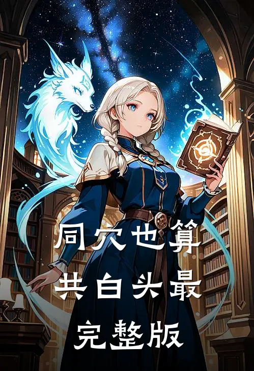 同穴也算共白头最完整版