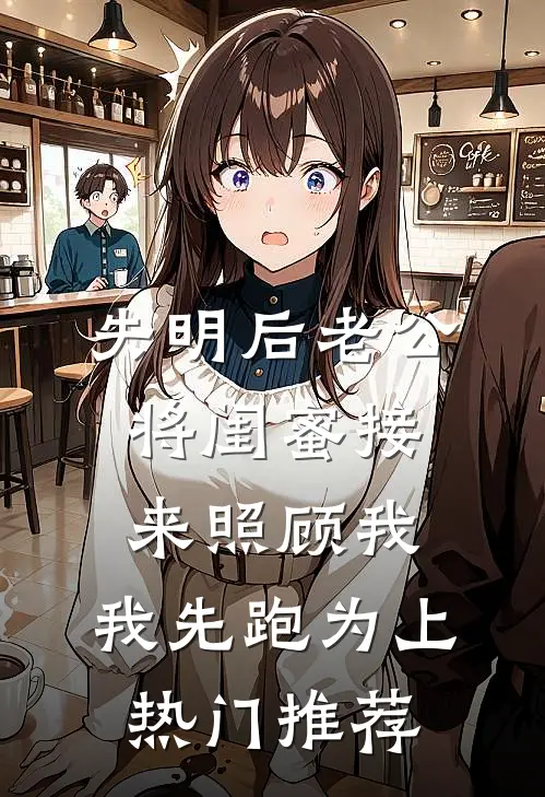 失明后老公将闺蜜接来照顾我，我先跑为上热门推荐