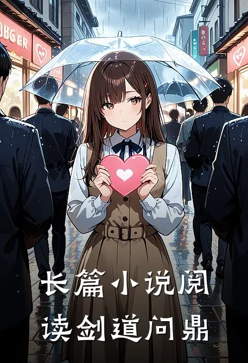 长篇小说阅读剑道问鼎