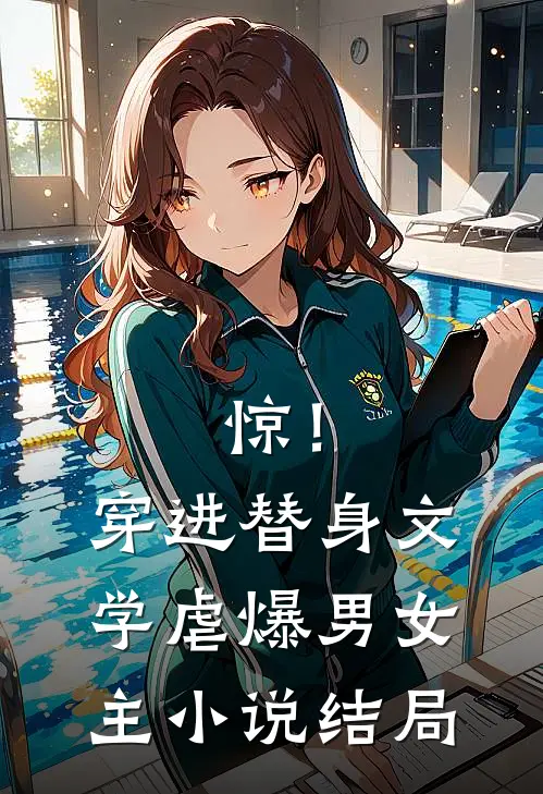 惊！穿进替身文学虐爆男女主小说结局