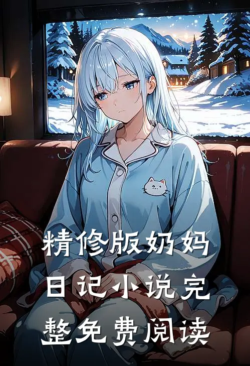 精修版奶妈日记小说完整免费阅读