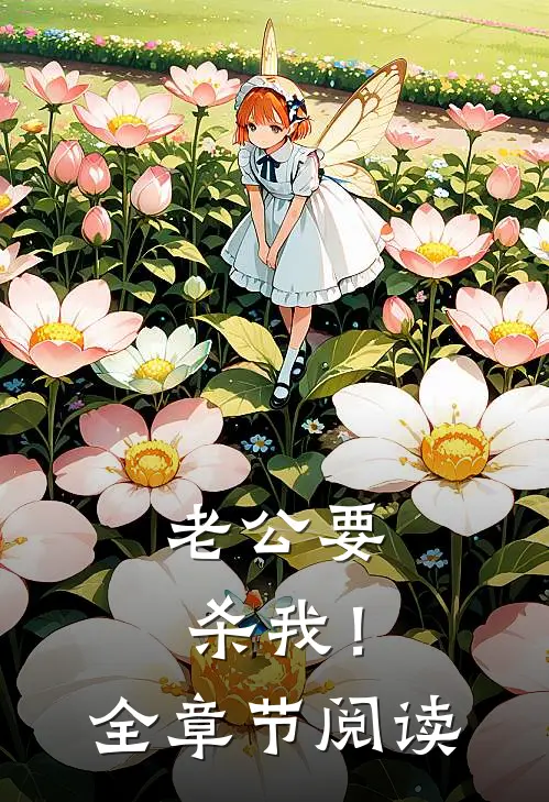 老公要杀我！全章节阅读