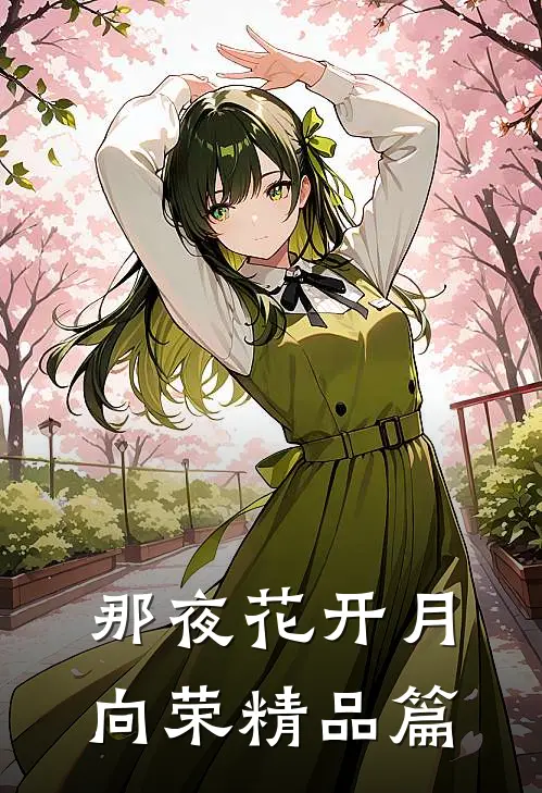 那夜花开月向荣精品篇
