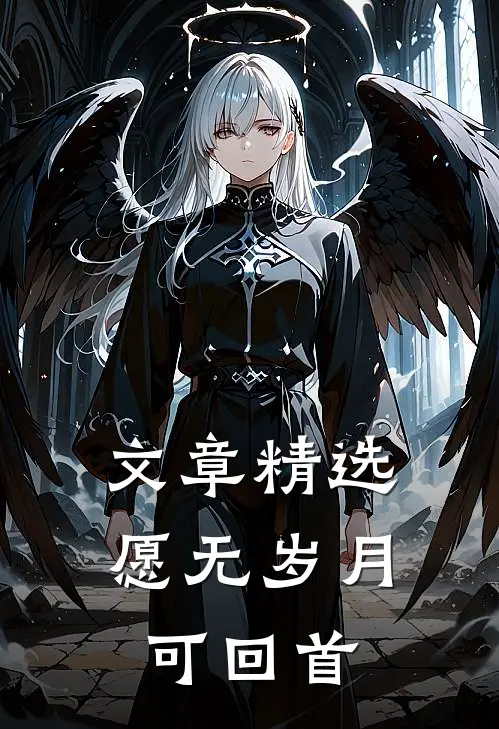 文章精选愿无岁月可回首