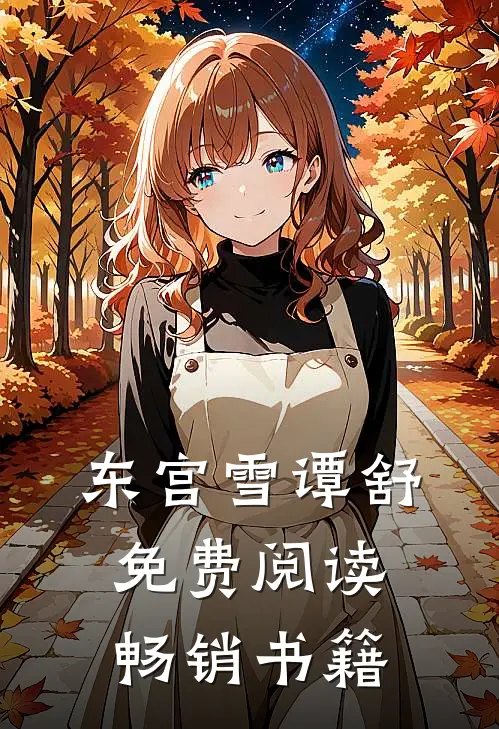 东宫雪谭舒免费阅读畅销书籍