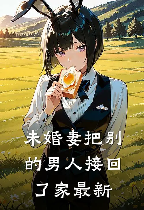 未婚妻把别的男人接回了家最新