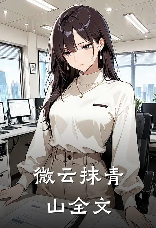微云抹青山全文