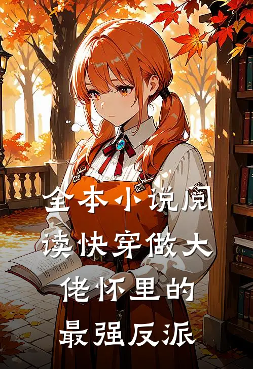 全本小说阅读快穿做大佬怀里的最强反派