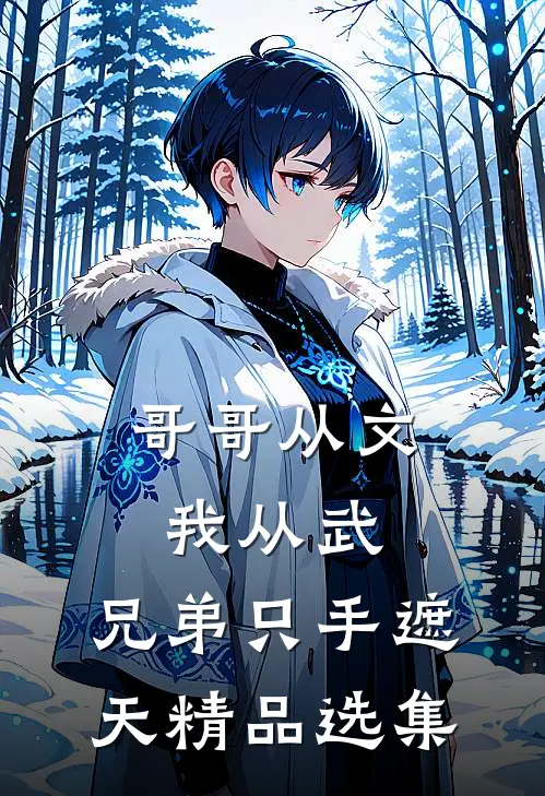 哥哥从文我从武，兄弟只手遮天精品选集