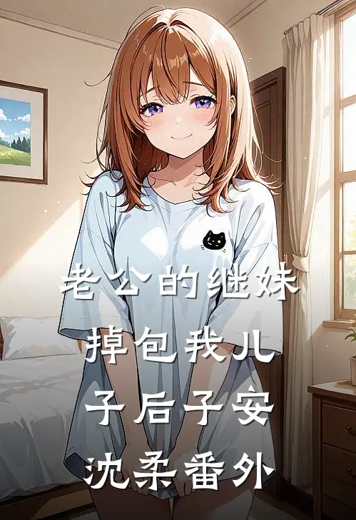 老公的继妹掉包我儿子后子安沈柔 番外