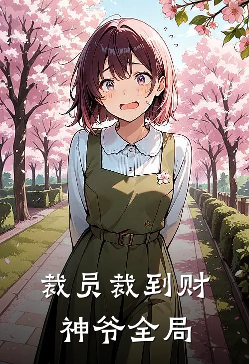 裁员裁到财神爷全局