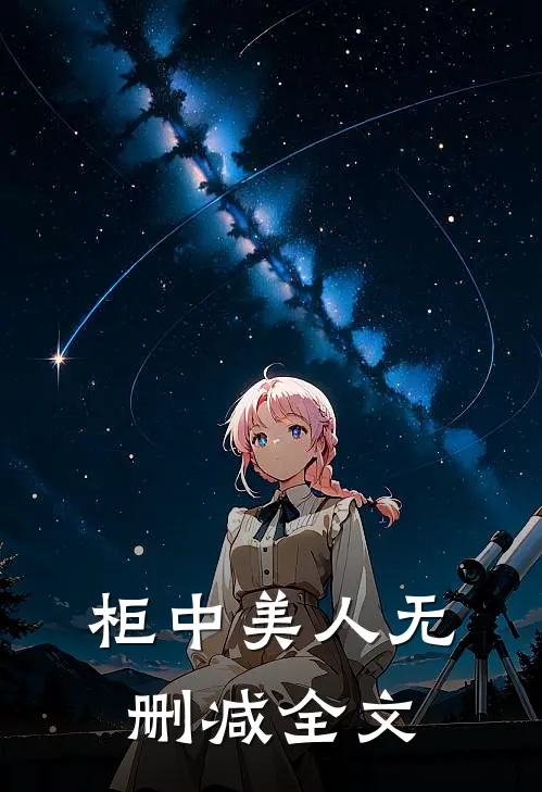 柜中美人无删减全文