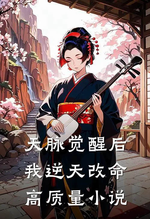 天脉觉醒后，我逆天改命高质量小说