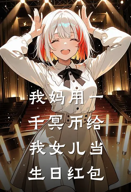 我妈用一千冥币给我女儿当生日红包