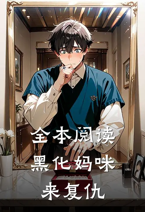 全本阅读黑化妈咪来复仇