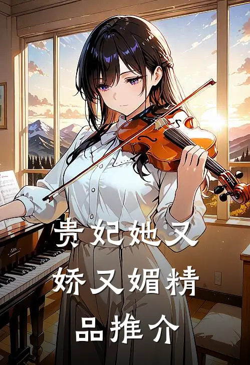 贵妃她又娇又媚精品推介