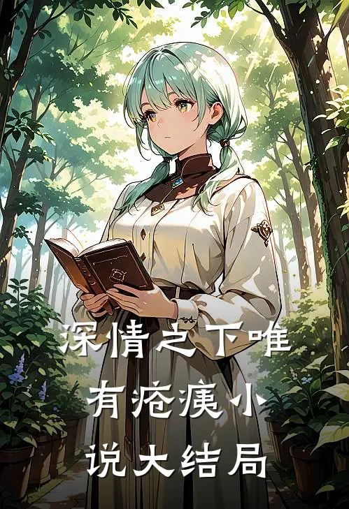 深情之下唯有疮痍小说大结局
