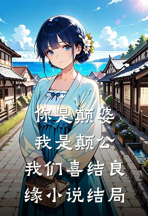 你是颠婆,我是颠公,我们喜结良缘结局是