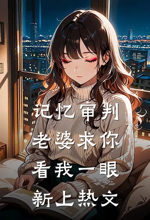 记忆审判：老婆求你看我一眼新上热文