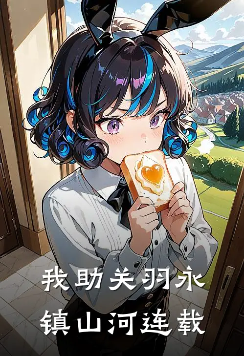 我助关羽永镇山河连载