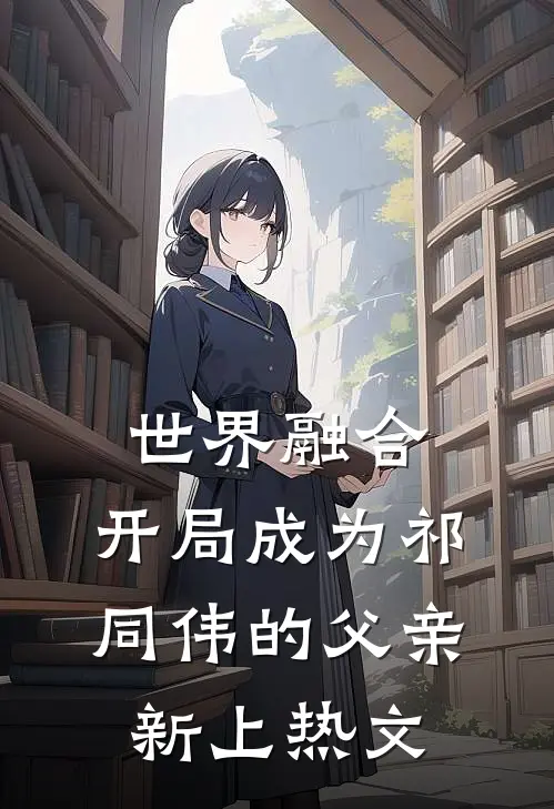 世界融合：开局成为祁同伟的父亲新上热文