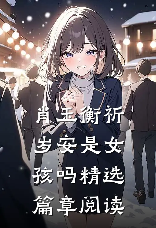 肖玉衡祈岁安是女孩吗精选篇章阅读
