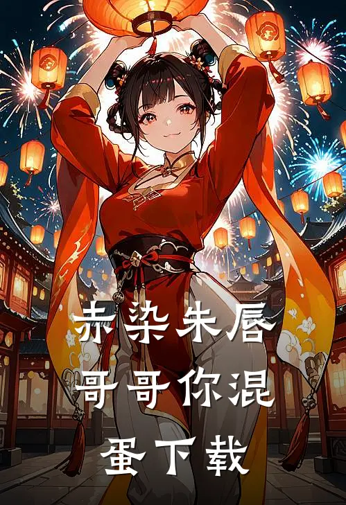 赤染朱唇：哥哥你混蛋下载